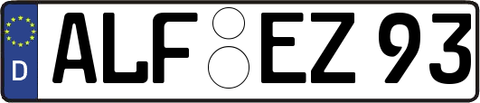 ALF-EZ93