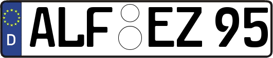 ALF-EZ95