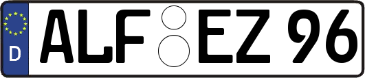 ALF-EZ96