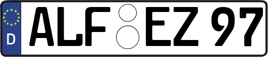 ALF-EZ97