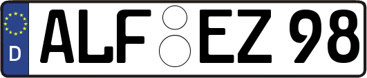 ALF-EZ98