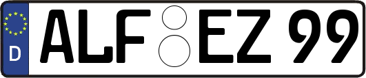 ALF-EZ99