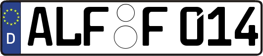 ALF-F014