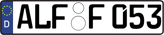 ALF-F053
