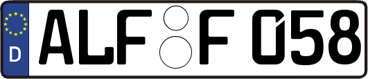 ALF-F058