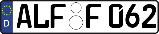 ALF-F062