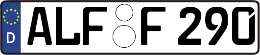 ALF-F290