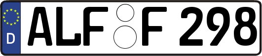 ALF-F298