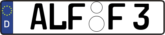 ALF-F3