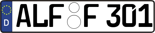 ALF-F301