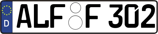 ALF-F302