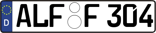 ALF-F304