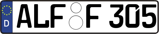 ALF-F305