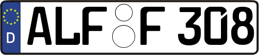 ALF-F308