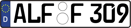 ALF-F309