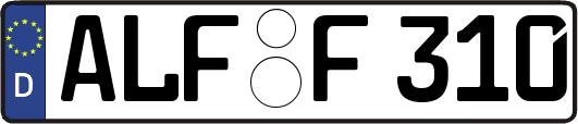 ALF-F310