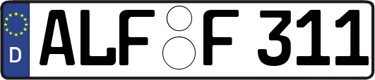 ALF-F311
