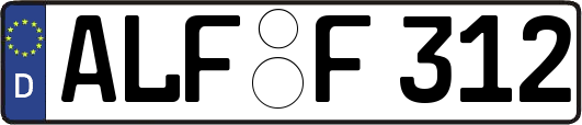 ALF-F312