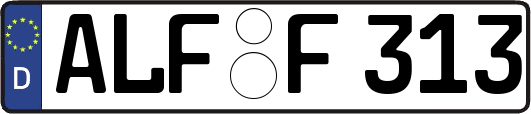 ALF-F313