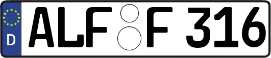 ALF-F316