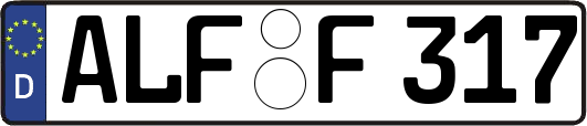 ALF-F317