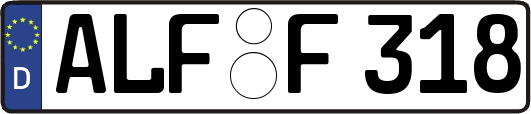 ALF-F318