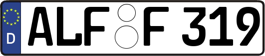 ALF-F319