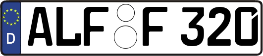 ALF-F320