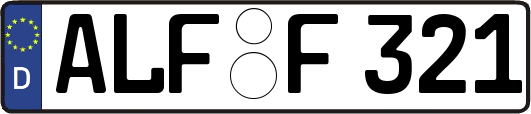 ALF-F321