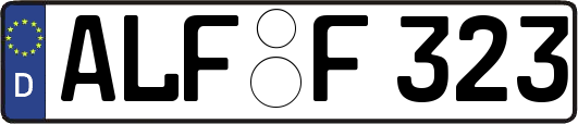 ALF-F323