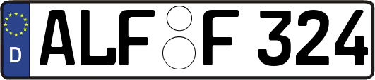 ALF-F324