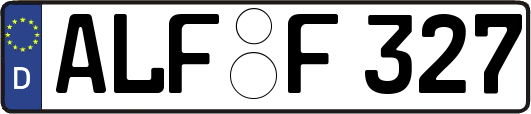 ALF-F327
