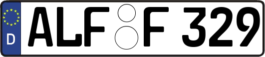 ALF-F329