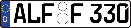 ALF-F330