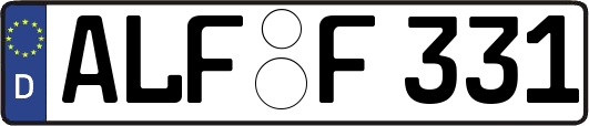 ALF-F331