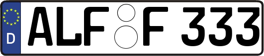 ALF-F333