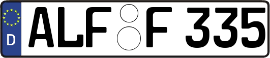 ALF-F335