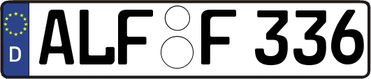 ALF-F336