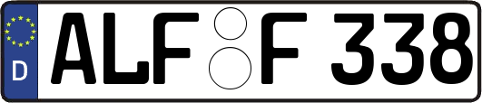 ALF-F338