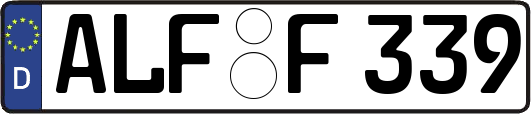 ALF-F339