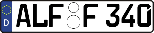 ALF-F340