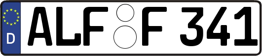 ALF-F341