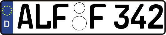 ALF-F342