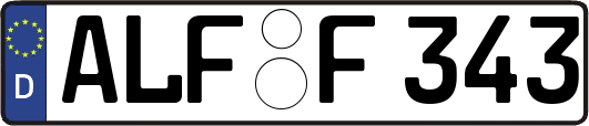 ALF-F343