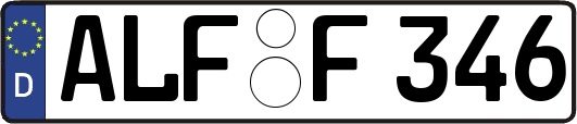 ALF-F346