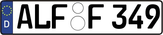 ALF-F349