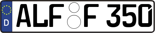 ALF-F350