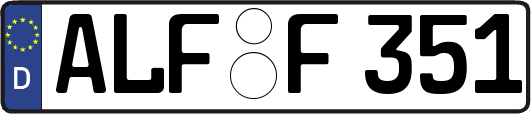 ALF-F351