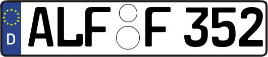 ALF-F352