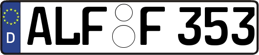 ALF-F353